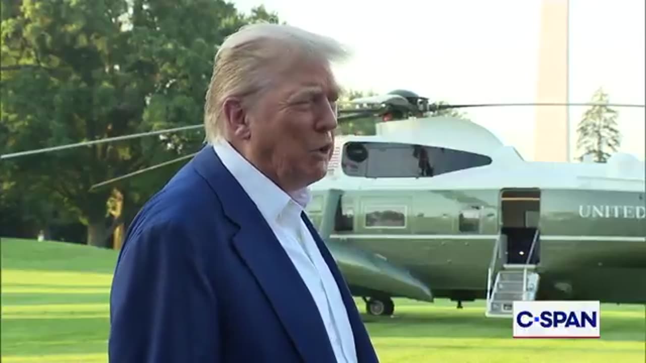 BASED Trump shows NO MERCY after Iran, Israel violate ceasefire deal that he brokered