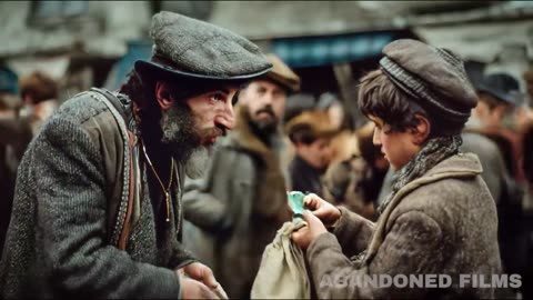 most jewish man in the world