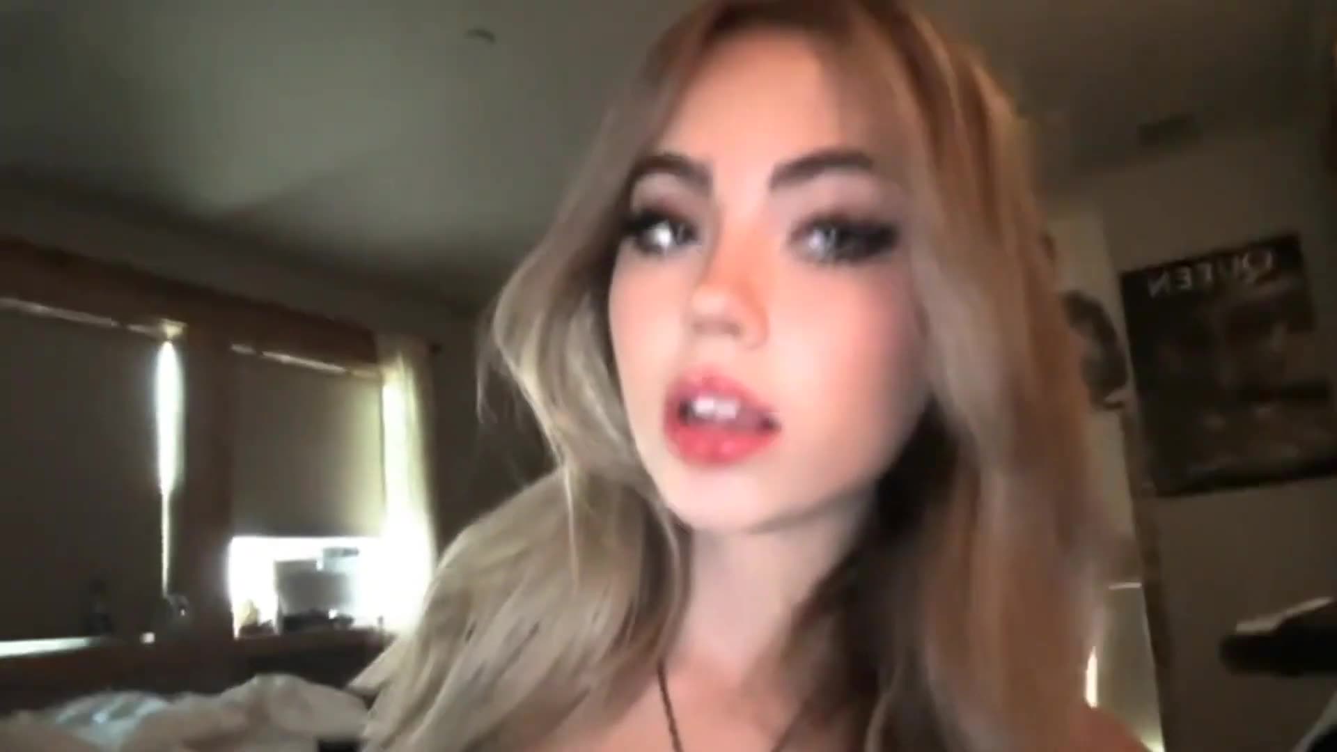 Most Attractive Beautiful Girls on TikTok and Insta