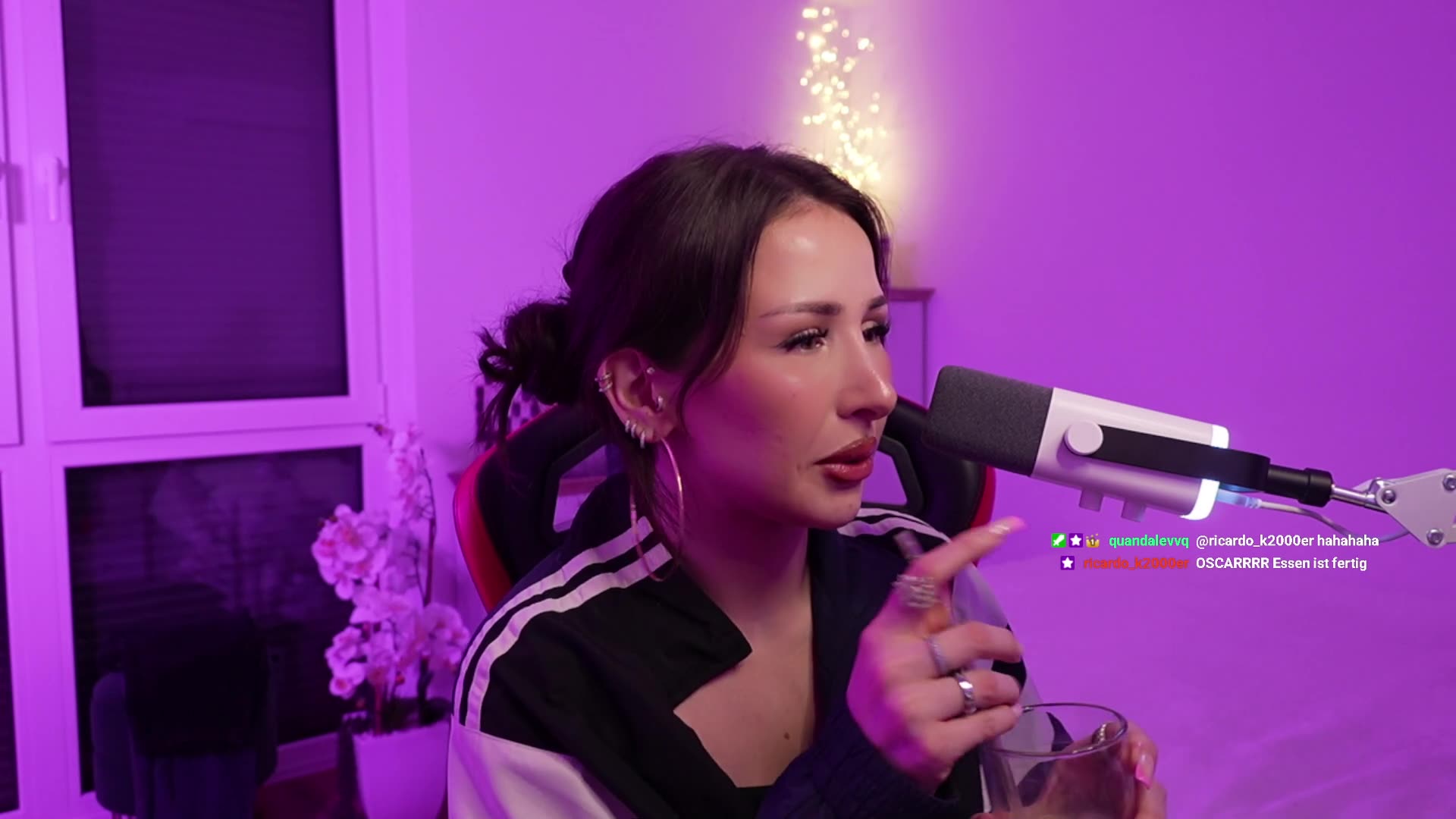 Twitch Anusky