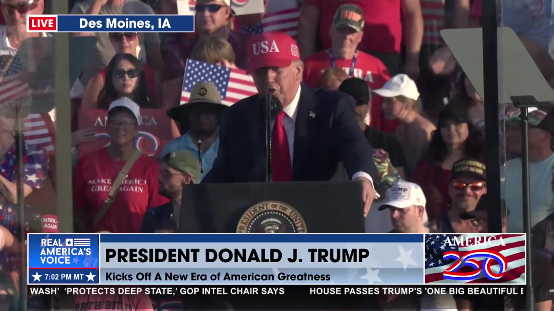 POTUS HAVING SOME FUN AT THE CLIMATE ACTIVISTS EXPENSE