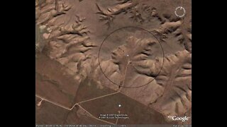 Arches NAtional PArk Utah, Suspect Geology! Julia Kamman & BurnEye CryptoALchemist