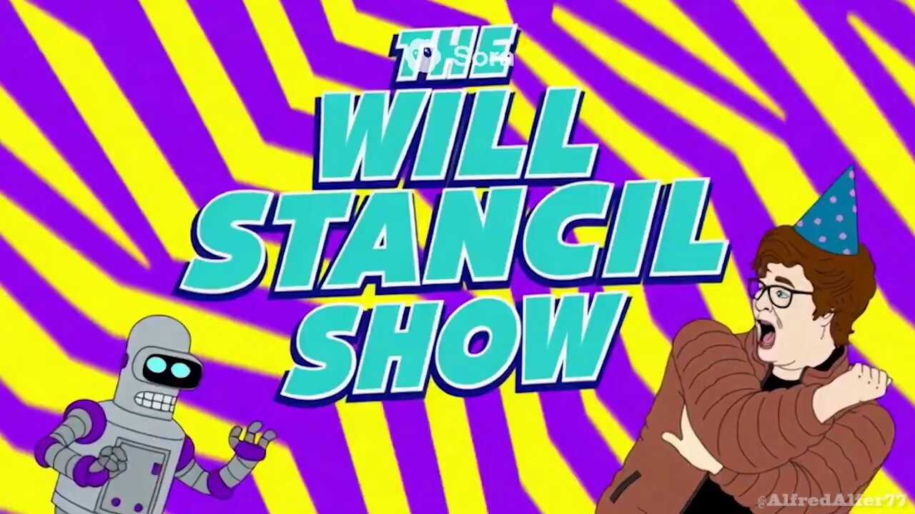 The Will Stancil Show - By Emily Youcis | E03: The Stanchurian Candidate