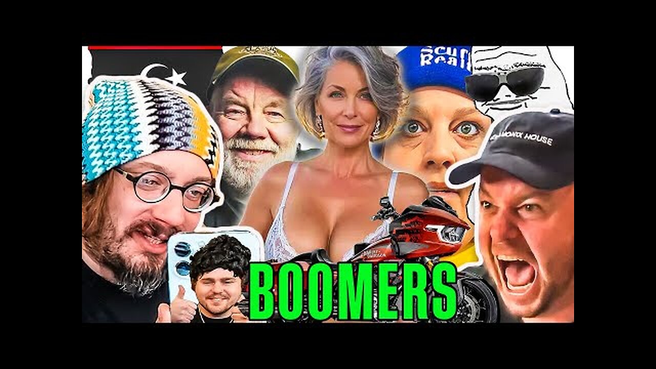Sam Hydes BIGGEST Fan & Nick Rochefort 100k Harley Bike, Boomers Logic, Gary Paulsen & Matan Even!