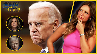 Biden is a BIG BULLY! - Nightly Scroll w/ Hayley Caronia (Ep.107) - 08/07/2025