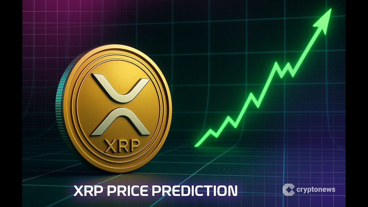 XRP Price Prediction Brad Garlinghouse’s 1000% Tweet – Will This Push Ripple Beyond $3