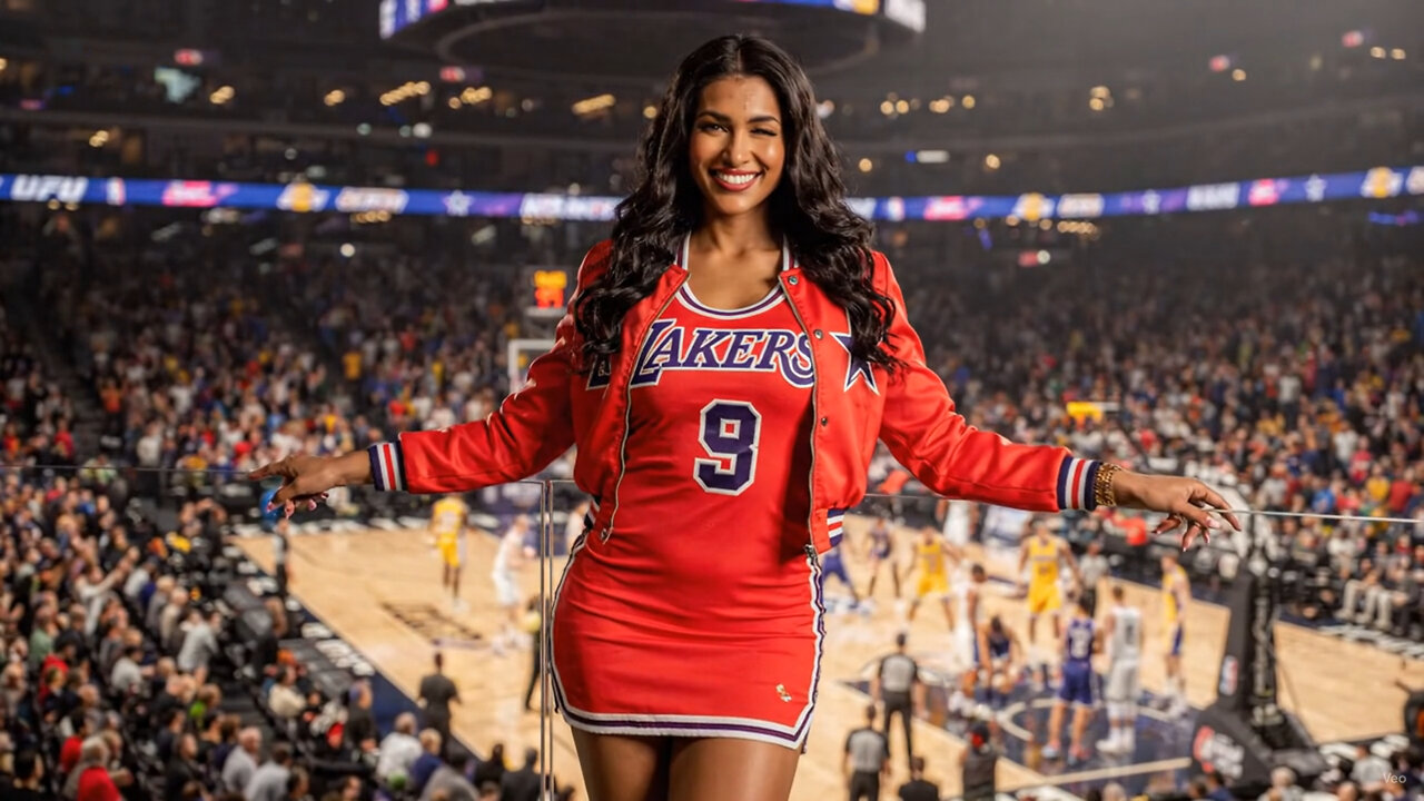 🥊 NBA NFL UFC Fashion Models ✨ Curvy Girls & Game Day Style | Viral Sports Trends 2026