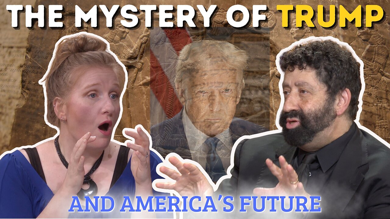 The Mystery of Trump and Americas Future