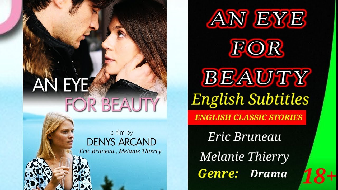 The Secret Beauty Tale: An Eye for Beauty Storytime (2014)