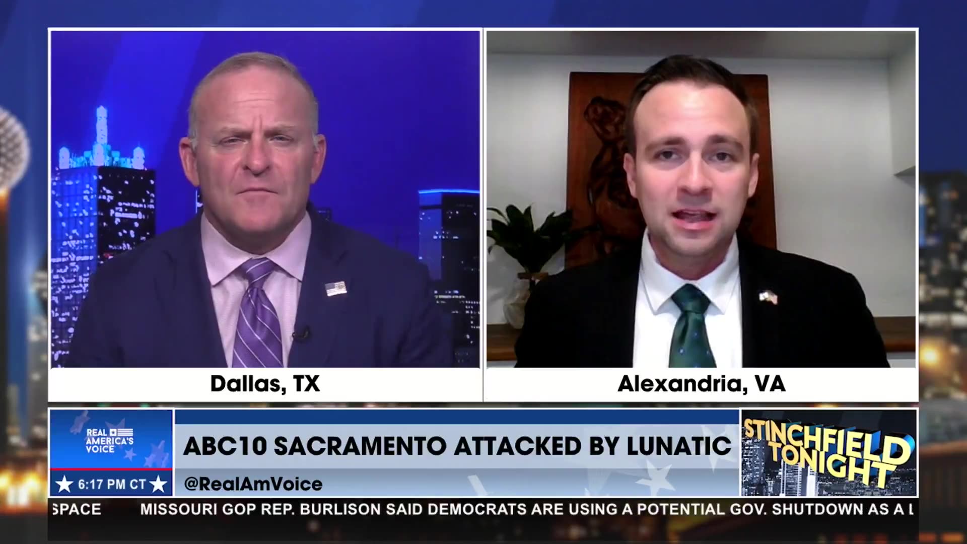 MEDIA WORKING OVERTIME TO DENY ANTIFA’S EXISTENCE