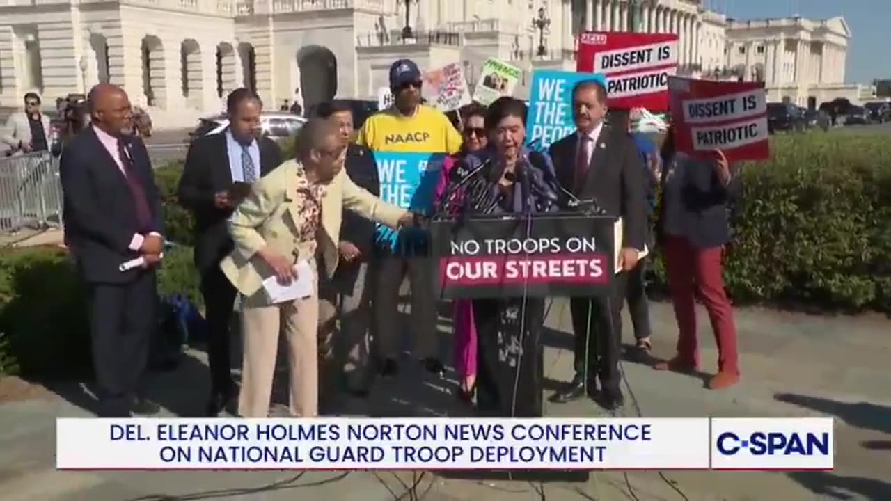 Elderly Democratic Lawmaker Cant Walk A Few Feet Without Help