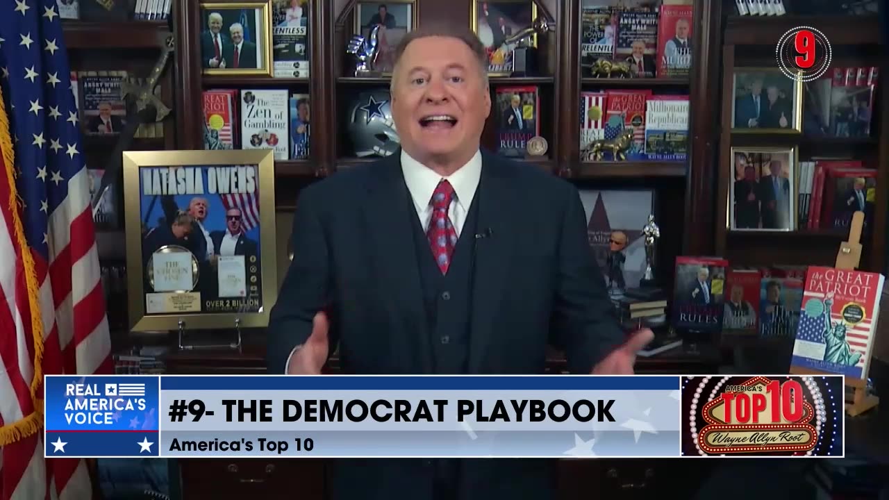 Americas Top 10 for 9/6/25 - Segment 2