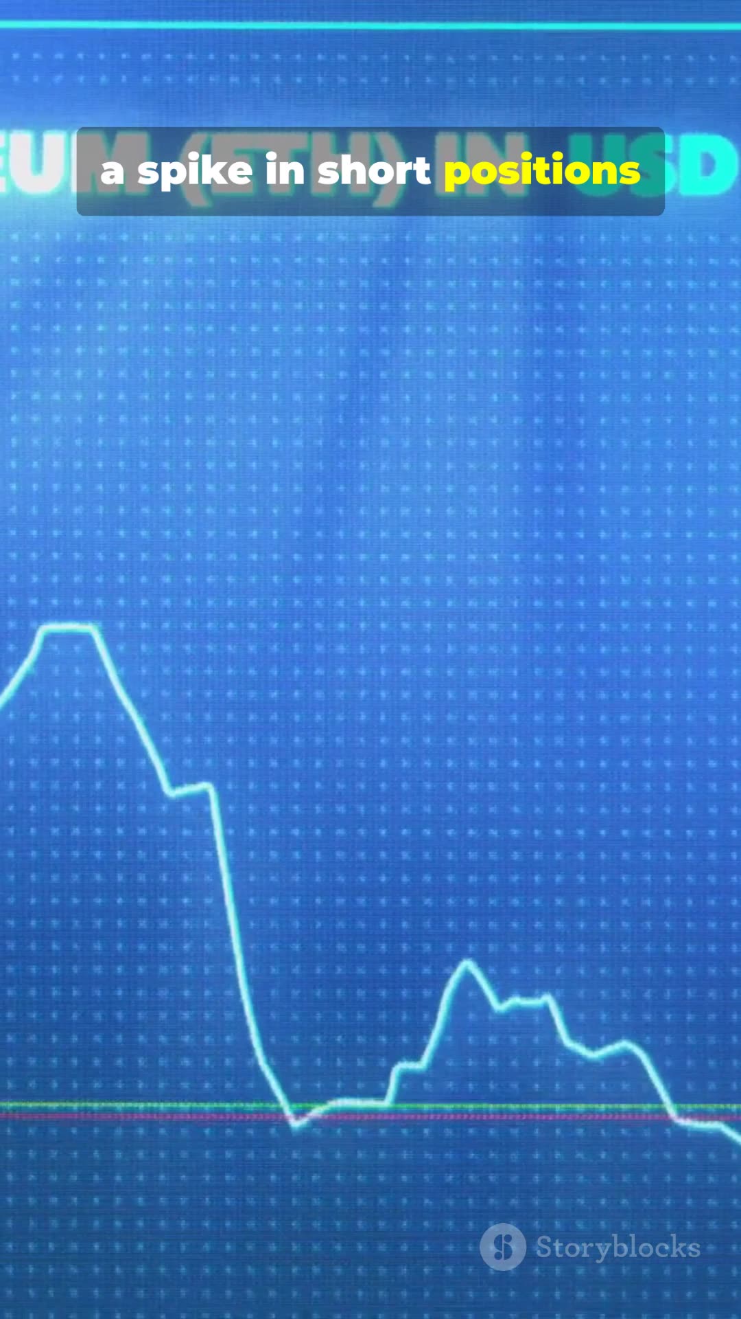 ETH Flash Drop: Santiment Says Bounce… Or Squeeze?