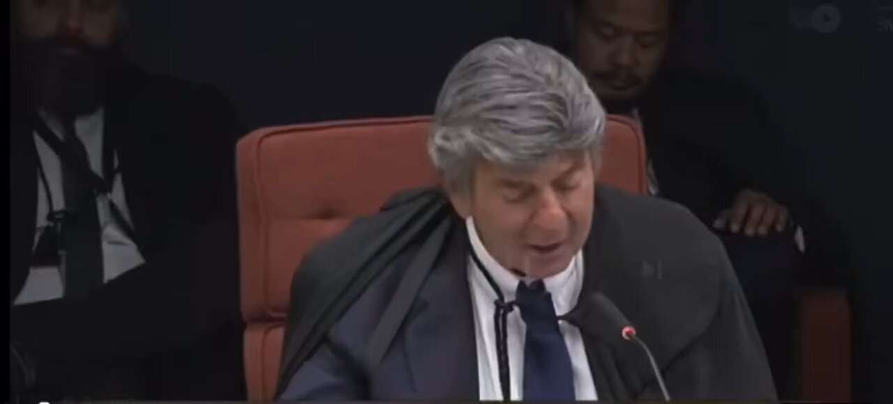 Imagine essa fala rodando o mundo em vários idiomas….
