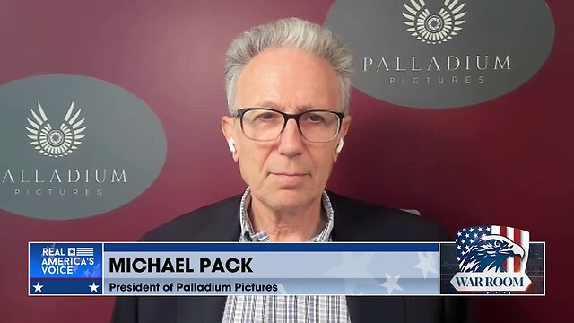 "The Path to Zero" Michael Pack New Film on the Abbey Gate Bombing, and The Fallout from Biden's Withdrawal Order