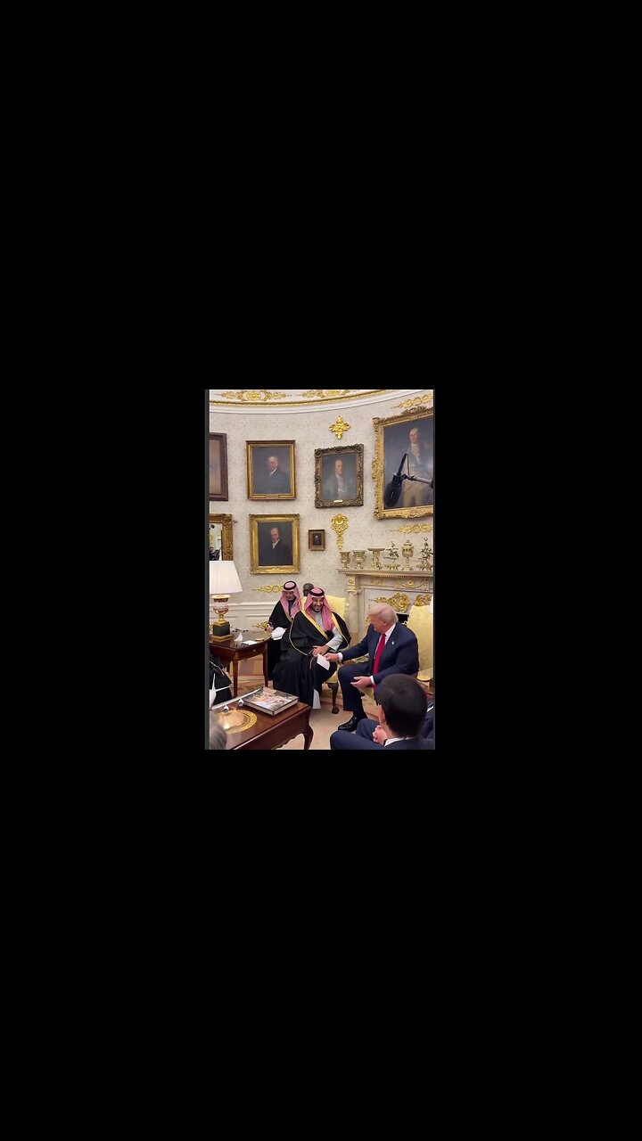 Dems Can’t STAND $1 TRILLION Victory President Trump just pulled off at the White House