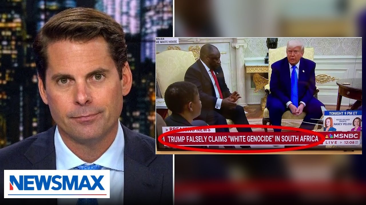Cant make it up: Liberal media lies exposed once again | Finnerty