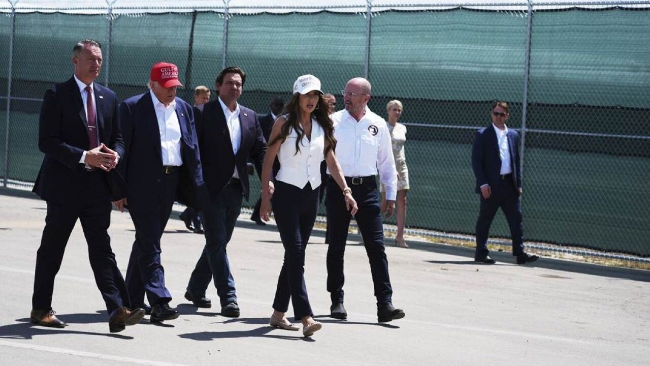 Bill Kristols Call To Defund Proves DHS And ICE Are Doing A Great Job Implementing Trumps Agenda