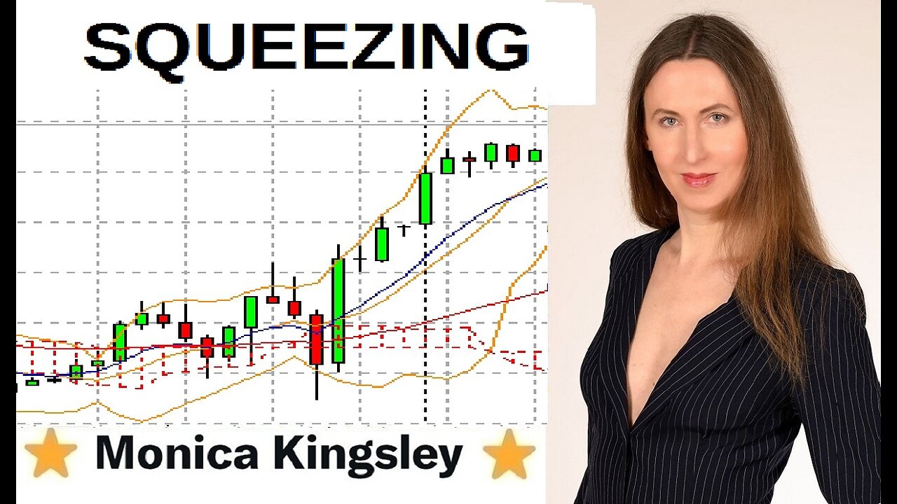 Is SPY Ready For a Big Move Up?