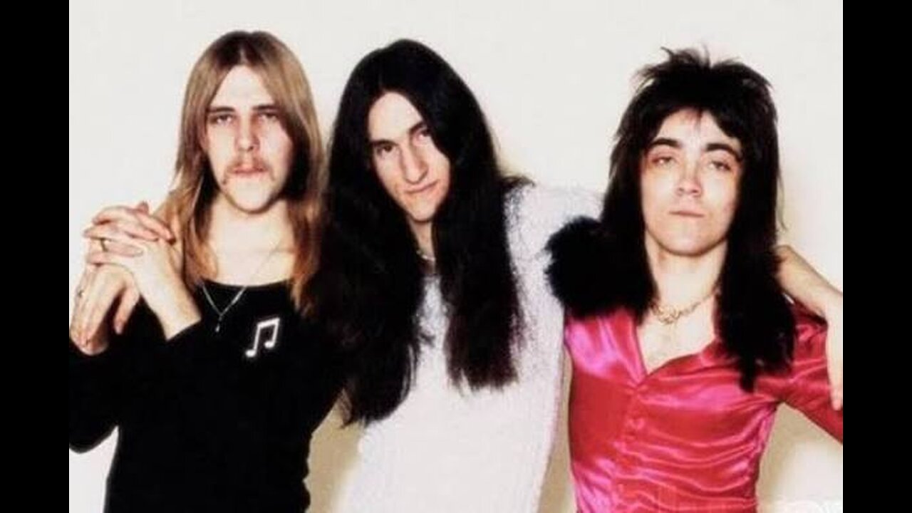 IN THE MOOD ~ RUSH ( rough mix / fans only )