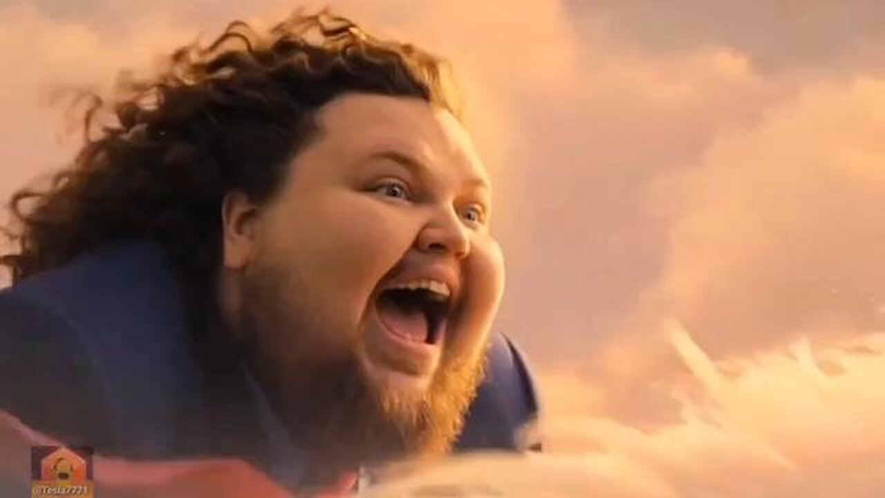 ThatOneGuy55 - JD Vances Neverending Story 🤣🤣🤣