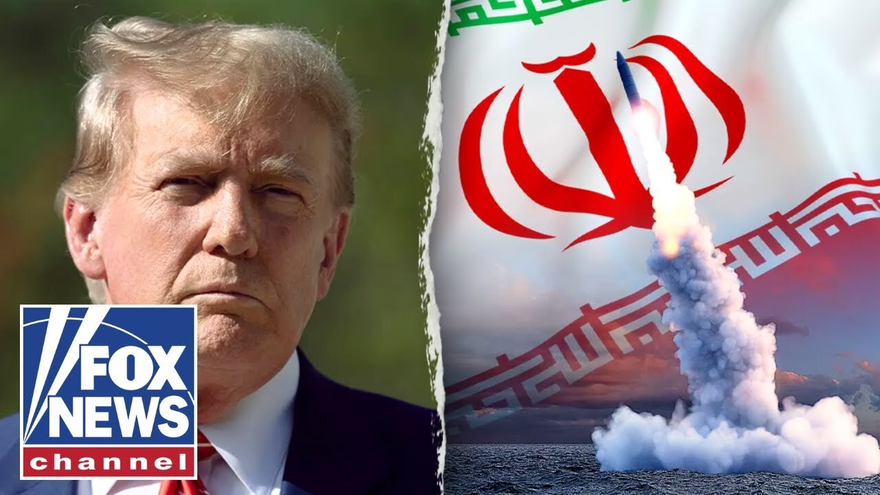 ‘IRAN WILL NEVER BACK DOWN’: IAEA sounds alarm after inspectors were driven out