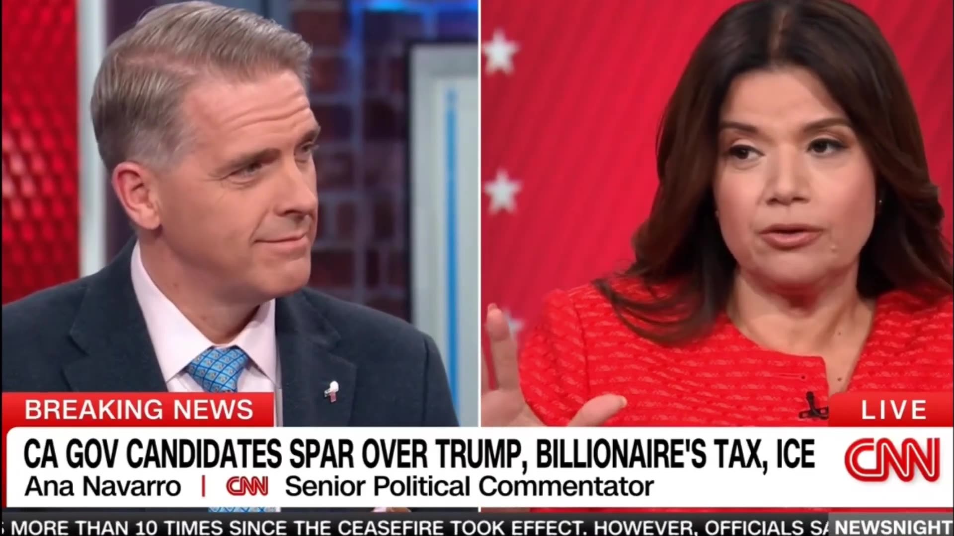 CNN NewsNight With Abby Phillip