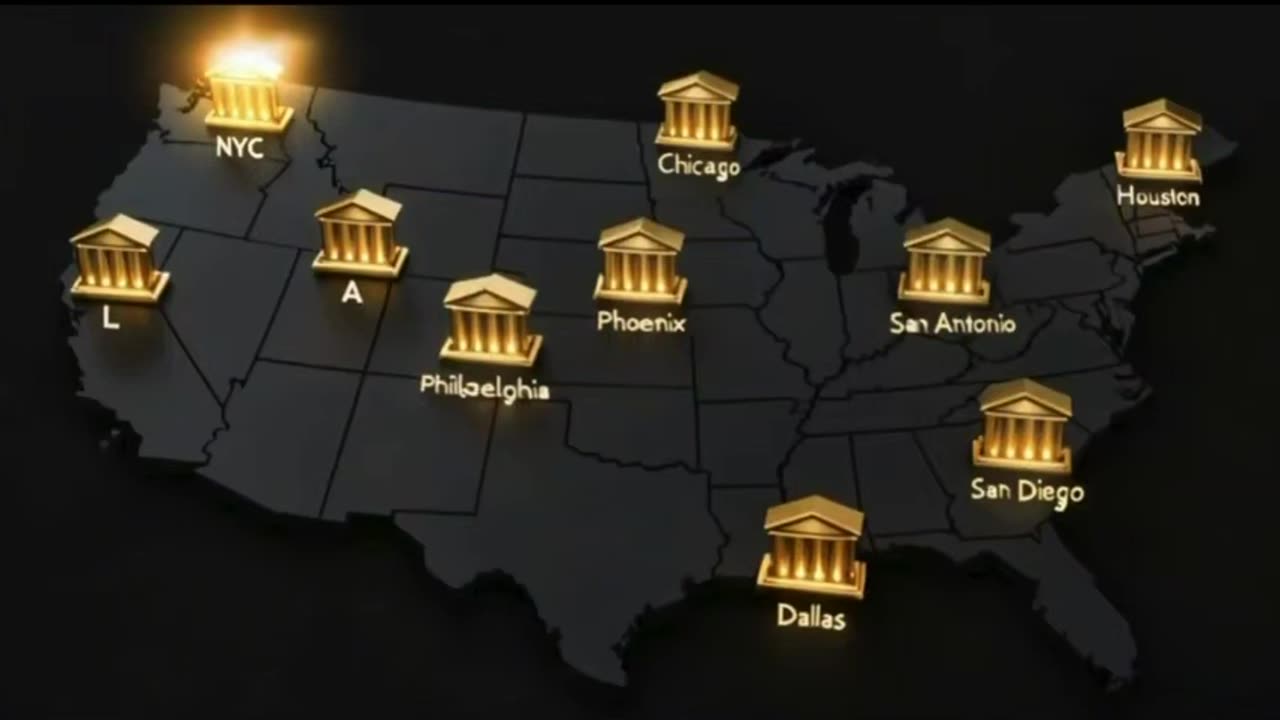 Ripple - XRP - America - Clarity Act: WHAT THIS MEANS FOR AMERICA