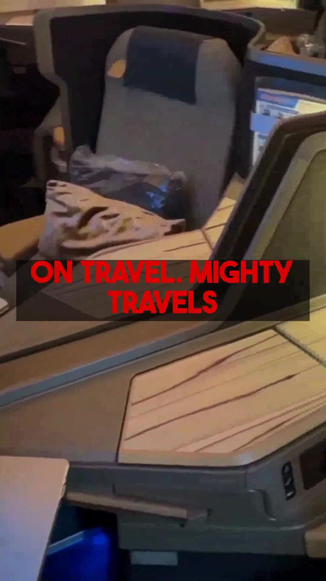 Inside Mighty Travels PREMIUM: How we make Business Class & 5-star travel affordable.
