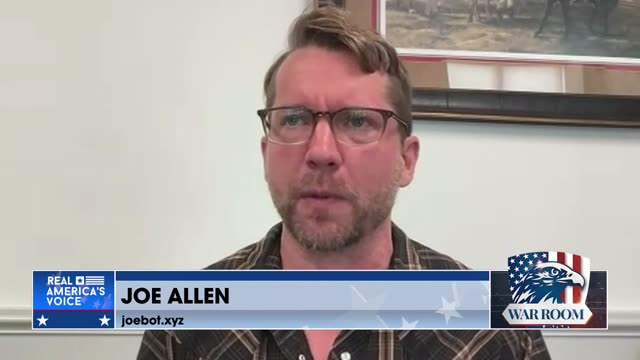 JOE ALLEN: Meta, In Essence, Got Off Scot-Free. Because They Settled Instead Of Going Through A Full Trial, We’ll Never See The Hard Evidence From Ins