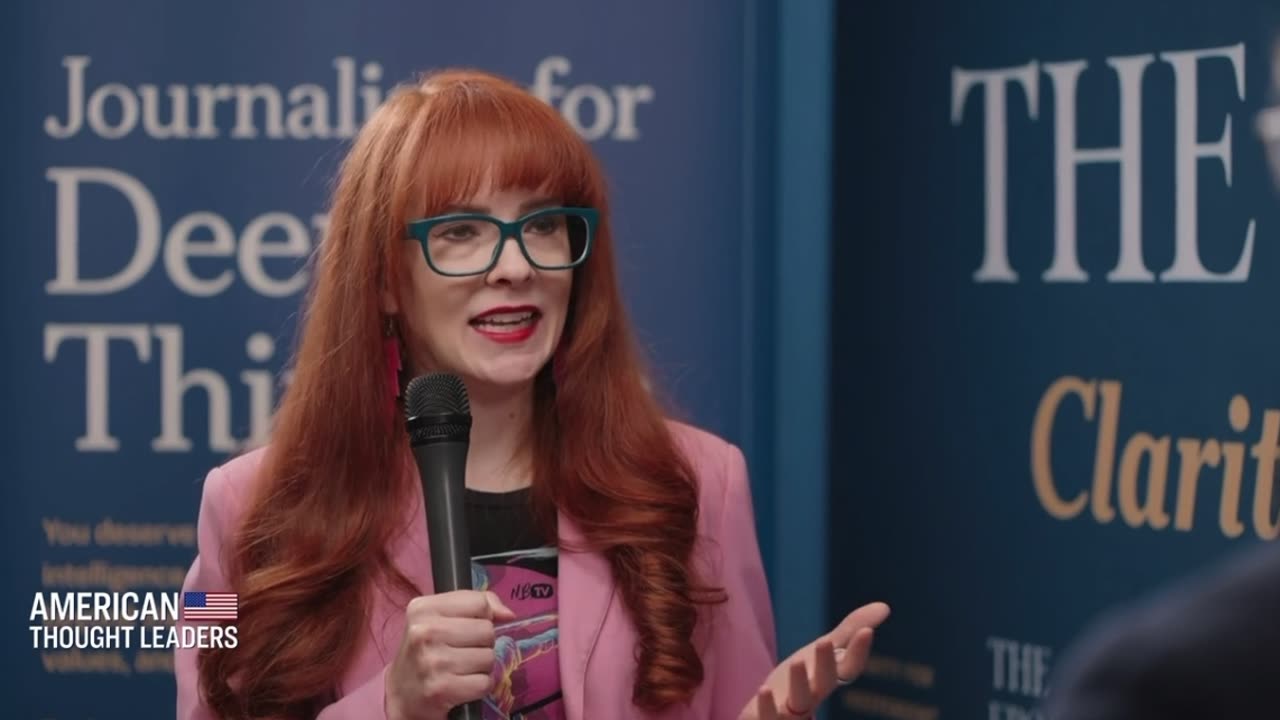 Naomi Brockwell says the reality behind that “free” access is far more sinister thumbnail