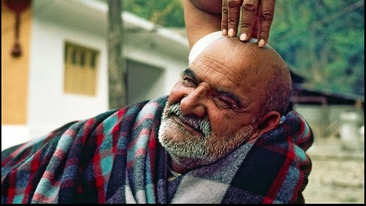 166 How I Discovered God & Truth According to Neem Karoli Baba (aka Steve Jobs guru)