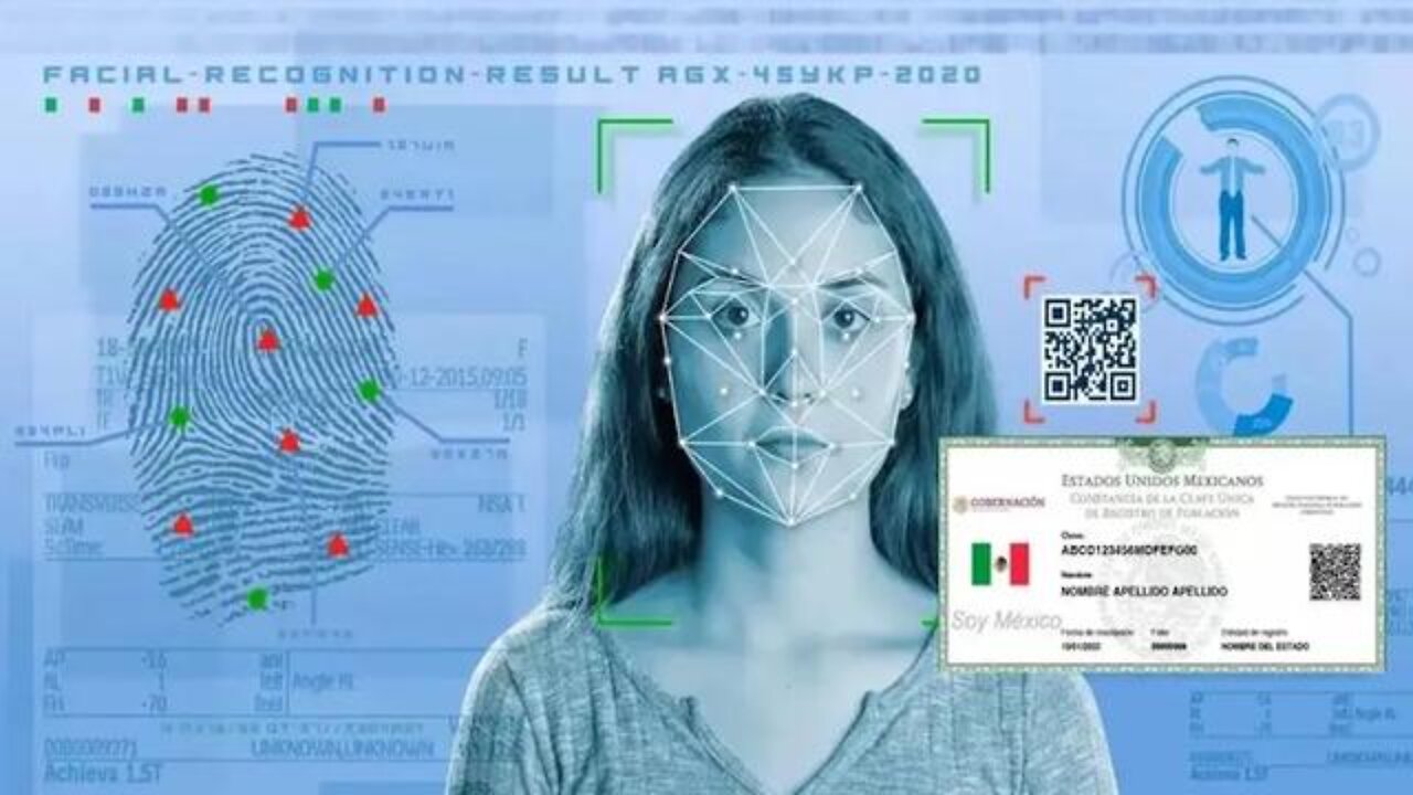 Will Digital IDs and Biometrics Advance in Mexico?