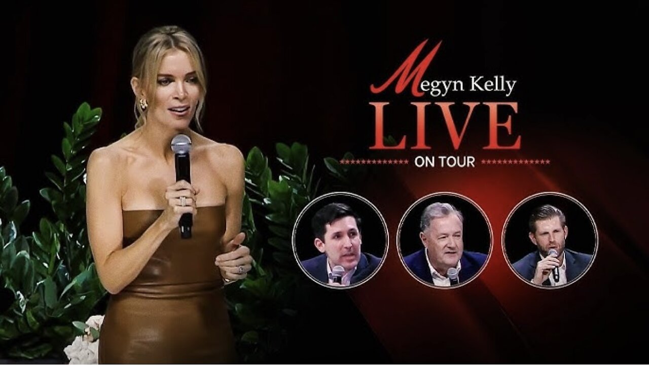 Fighting the Establishment in DC, and Why Woke Lost - Piers Morgan, Eric Trump, & Calley Means