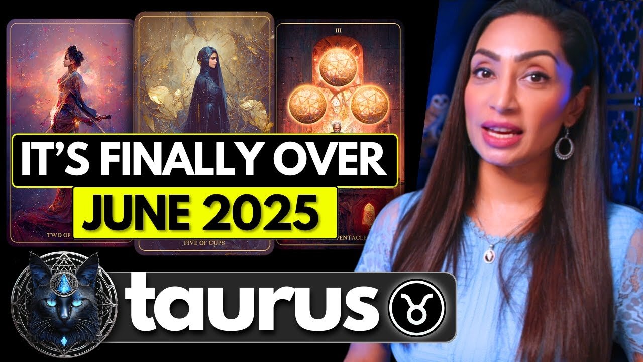 TAURUS ♉︎ Before You Do Anything, Watch This! 🐞 Taurus Sign ☾₊‧⁺˖⋆