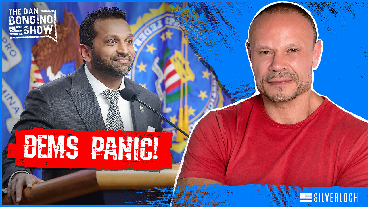 The Dems Hit The Panic Button