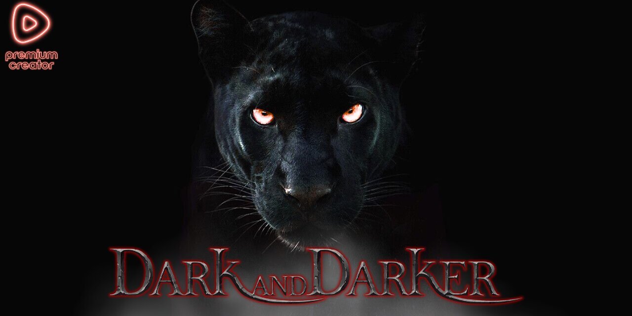 SAYING GOODBYE ONE DAY AT A TIME - DARK AND DARKER *DRUID KING*