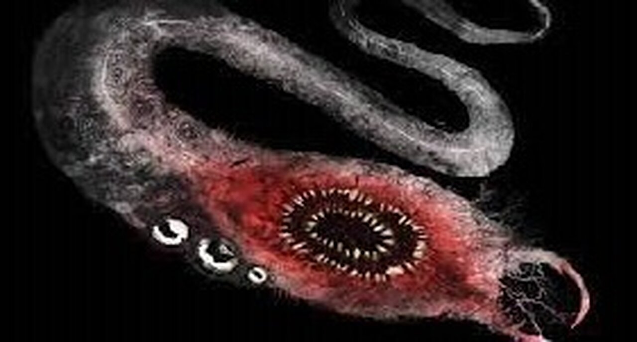 The Reddening by Adam Nevill Part 1 🎧📖 Audiobook