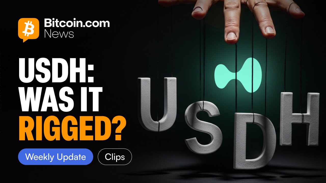 USDH Showdown: Inside Hyperliquid’s Stablecoin Drama