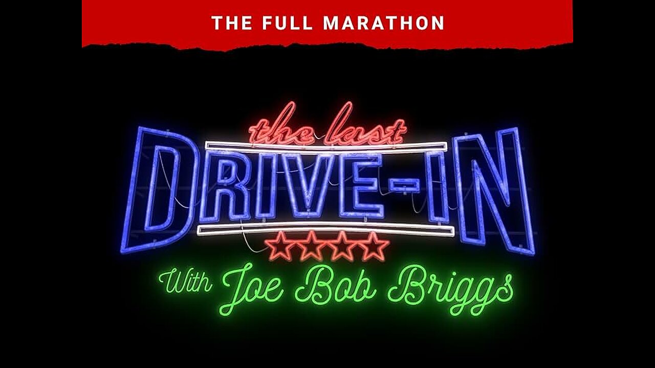The Last Drive-In with Joe Bob Briggs - Season 2 - Maniac and Heathers (Week 2)