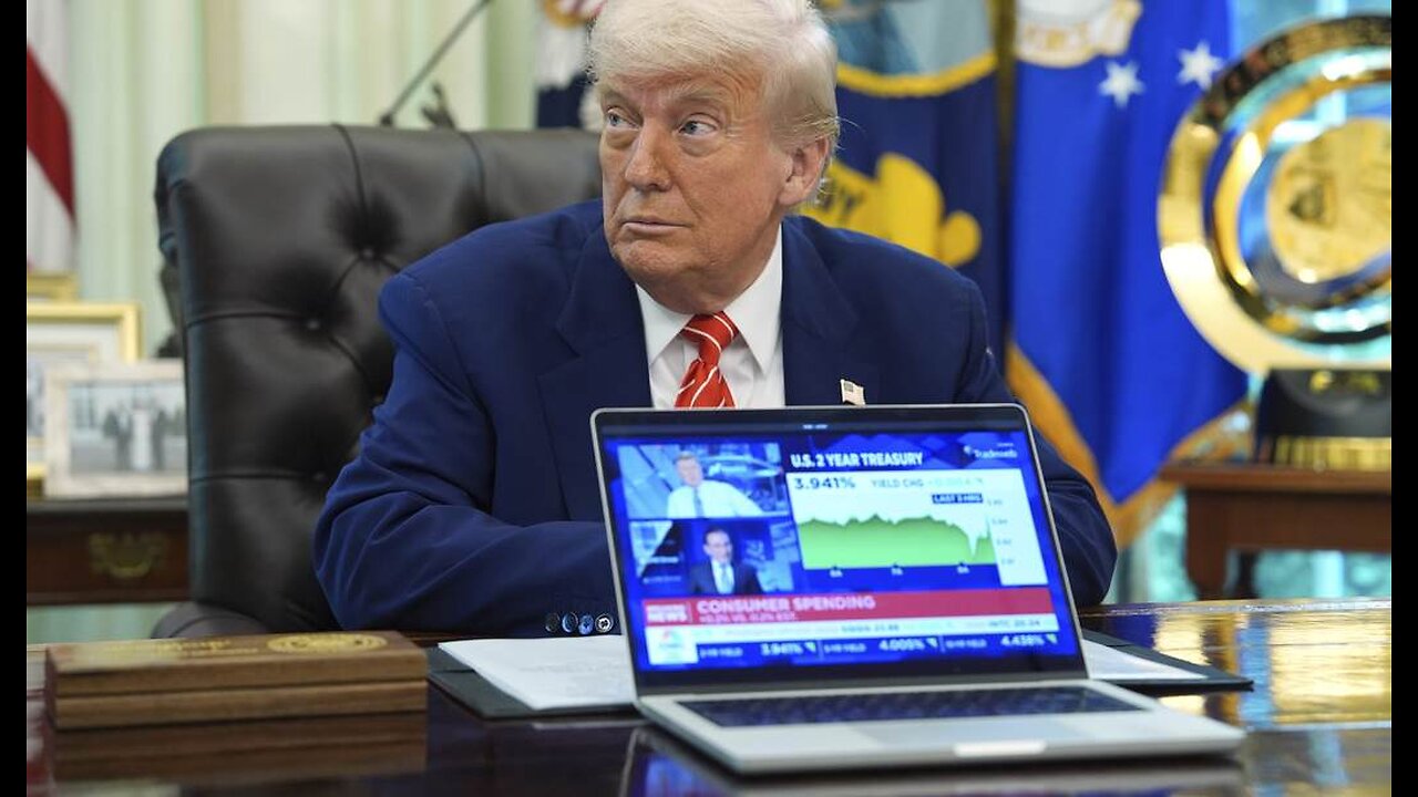 Trump Responds to Musks Criticism of BBB Very Disappointed in Elon