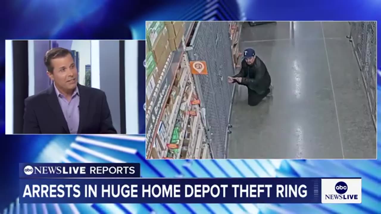 14_arrested_in_largest_Home_Depot_theft_ring_ever,_officials_say