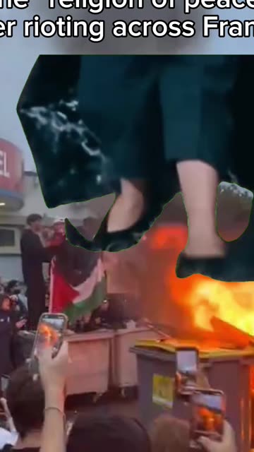 The "religion of peace"... thumbnail