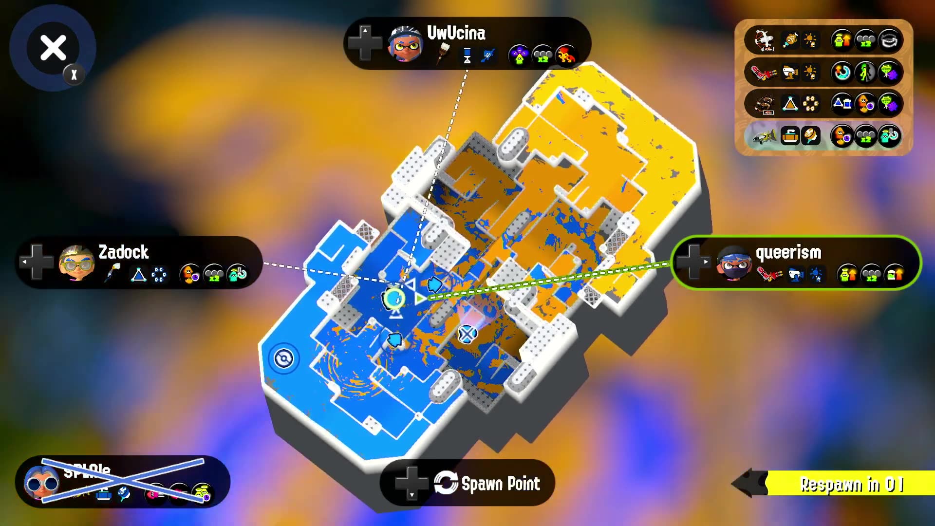 Splatoon 3 (175)