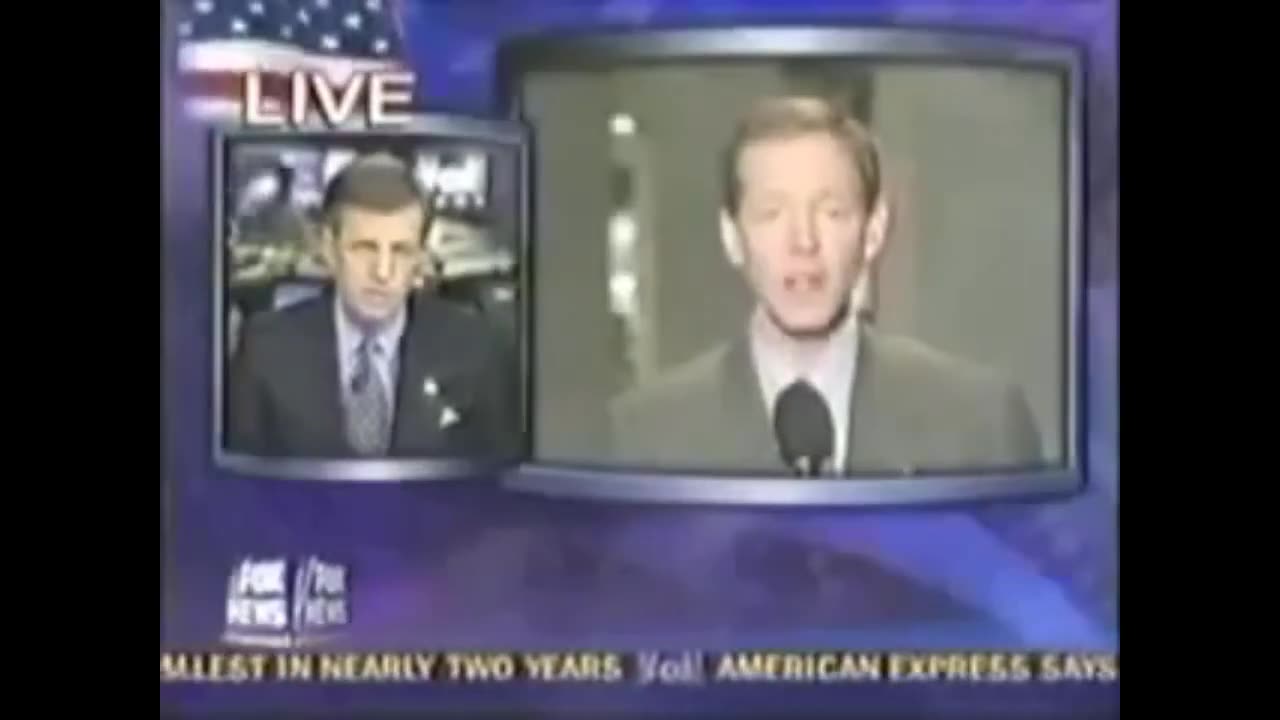 THE NOTORIOUS BANNED FOX NEWS ISRAELI MOSSAD 911 CONNECTION SEGMENT AND ITS FALLOUT - 911 Revisionist