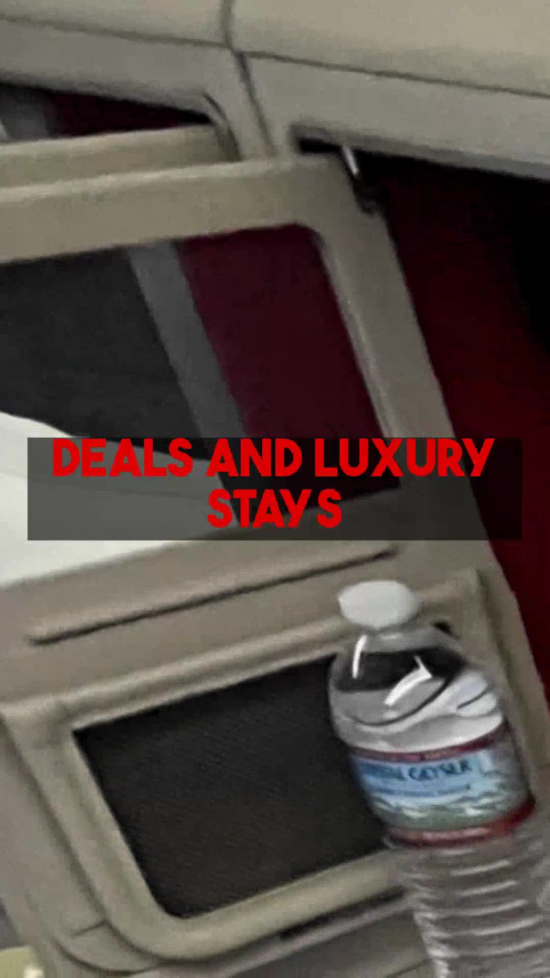 Mighty Travels Premium: How Everyone Can Afford Business Class & 5-Star!