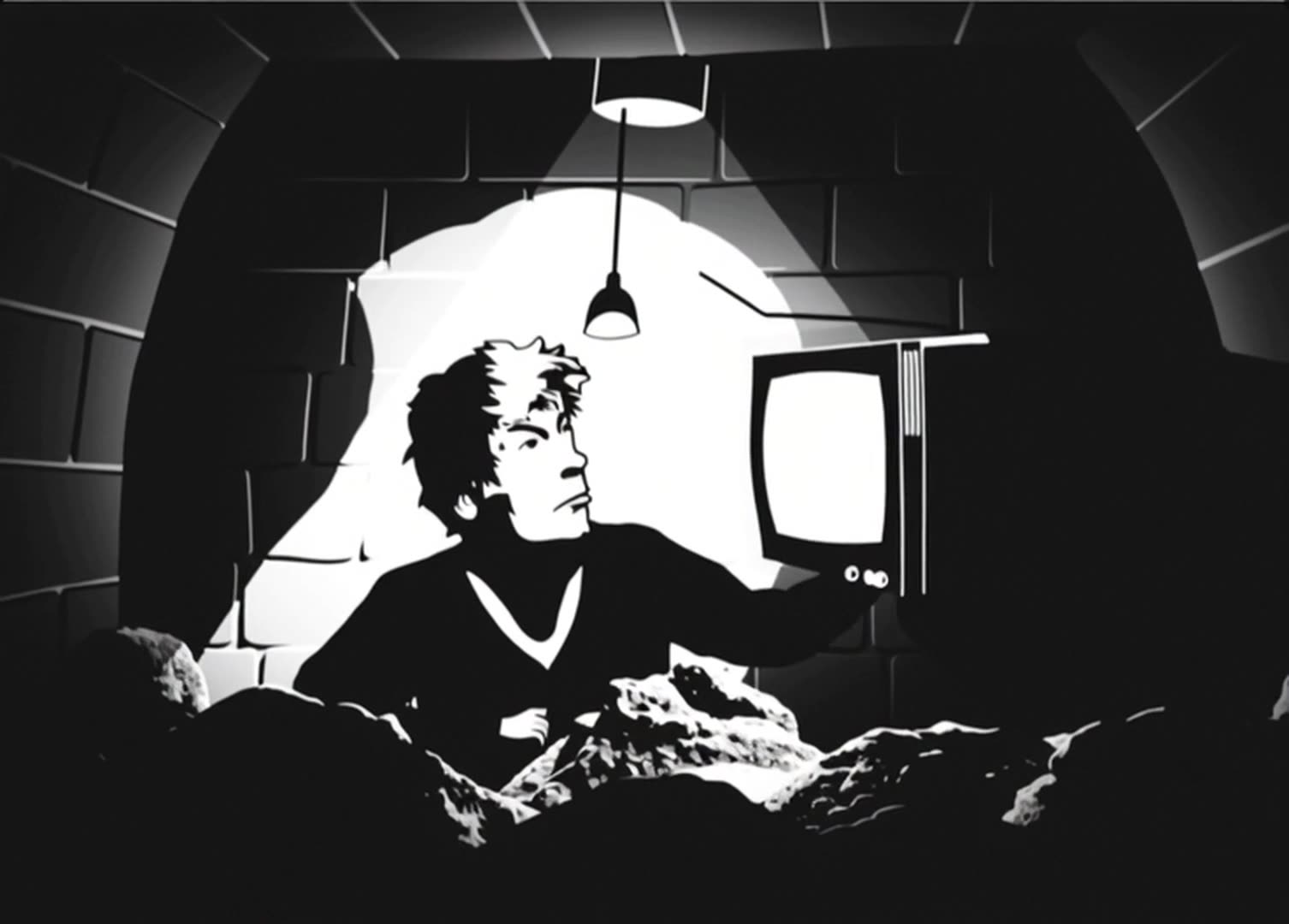Trumps COG Bunker