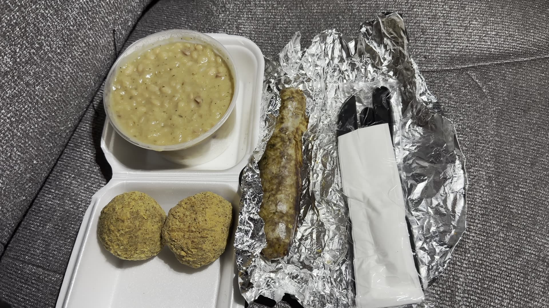 MEAL OF THE DAY