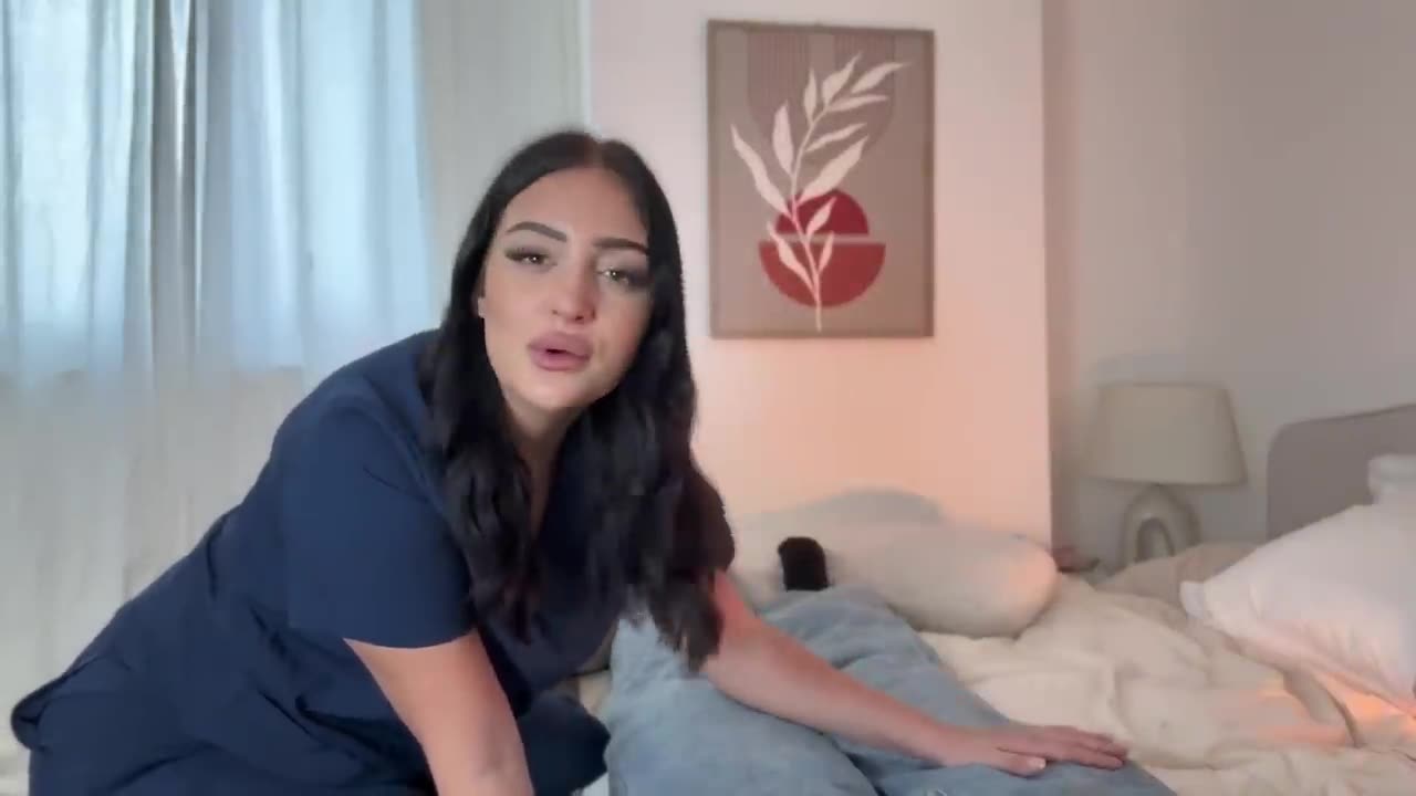ASMR Massage POV ｜ Roleplay & Personal Attention