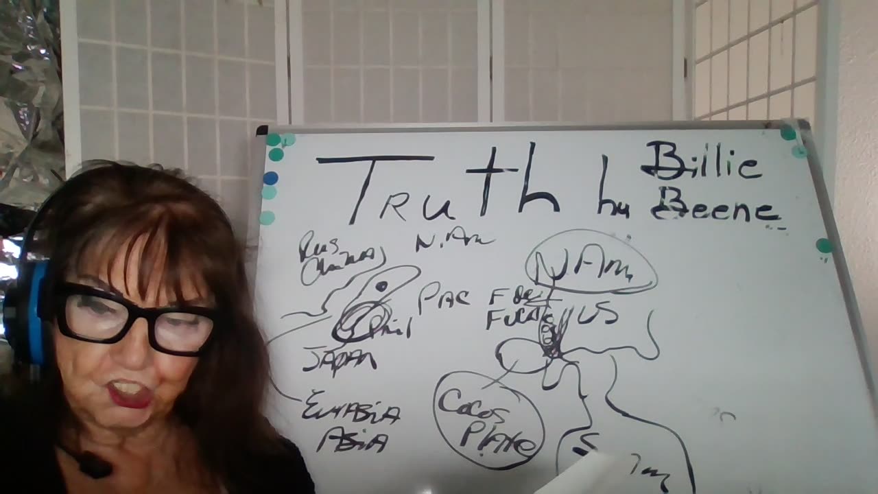 70425-1P TRUTH BY BILLIE BEENE TX-FLASH FLOODS/DEATHS! TS-FL,GA,SC,NC! US/JAPAN EQS! PRES T-BBB!